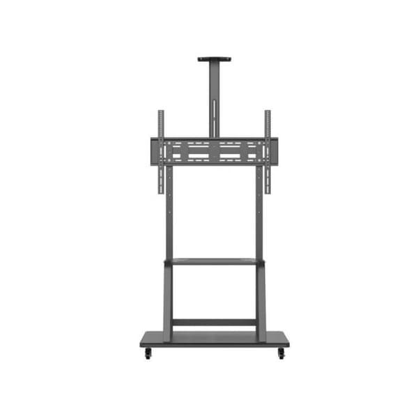 Support TV Mixte - AISENS - Standard - Multikolor - 147 cm - Skärmar 32-55 tum