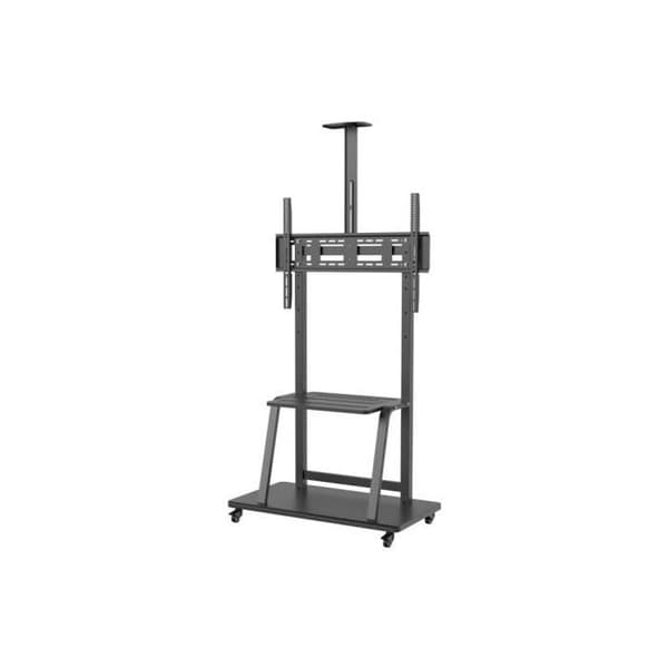 Support TV Mixte - AISENS - Standard - Multikolor - 147 cm - Skärmar 32-55 tum