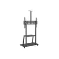 Miniatyrbild 5 av 6: Support TV Mixte - AISENS - Standard - Multikolor - 147 cm - Skärmar 32-55 tum
