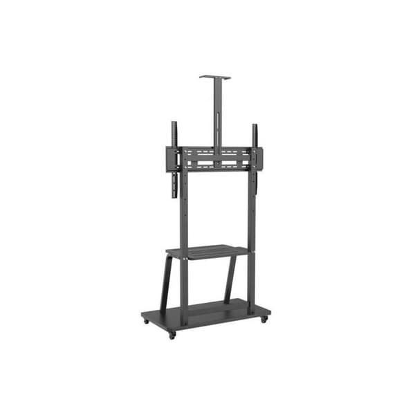 Support TV Mixte - AISENS - Standard - Multikolor - 147 cm - Skärmar 32-55 tum
