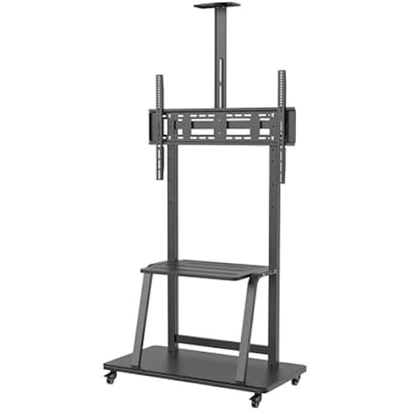 Support TV Mixte - AISENS - Standard - Multikolor - 147 cm - Skärmar 32-55 tum