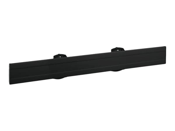 Vogel's Professional Connect-it PFB 3411 Monteringskomponent (gränssnittsbar) för LCD-skärm aluminium svart väggmonterad