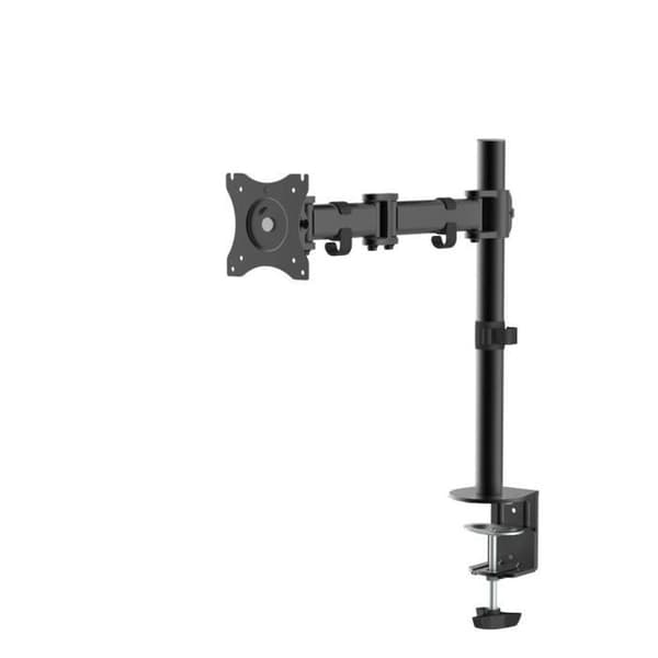 SUPPORT 1 SVART DISKTOP MONITOR