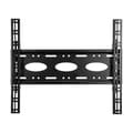 Miniatyrbild 1 av 4: Support TV-väggfäste - B-tech - BT8441/B - Svart - Metall - VESA 4 - Skärm upp till 55 tum