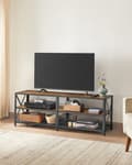 Miniatyrbillede 3 af 6: TV-skab - LTV094B01V1
