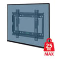 Miniatyrbild 4 av 4: SUPPORT+%C3%A9CRAN+WALL+ESPERANZA+PERSES+DE+14%22+%C3%A0+50%22+%2825K
