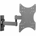 Miniatyrbilde 2 av 6: TV-Montering STELL SHO 4530 23"-42"