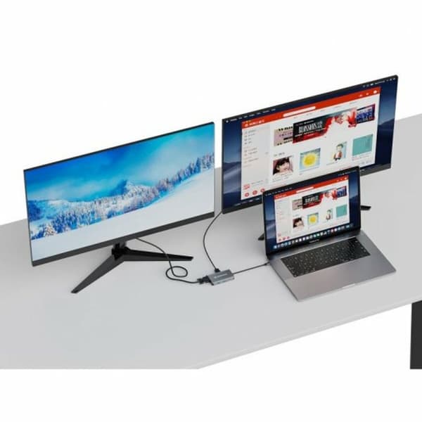 USB-HUB Conceptronic 110519407101