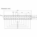 Miniatyrbillede 5 af 5: TV-holder STELL SHO 4220 [[N/A]]