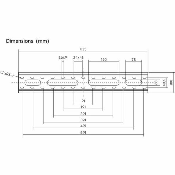 TV-holder STELL SHO 4220 [[N/A]]