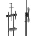 Miniatyrbillede 4 af 6: TV-holder Aisens FT70TE-335 70" 37" 45 kg
