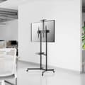 Miniatyrbillede 6 af 6: TV-holder Aisens FT70TE-335 70" 37" 45 kg
