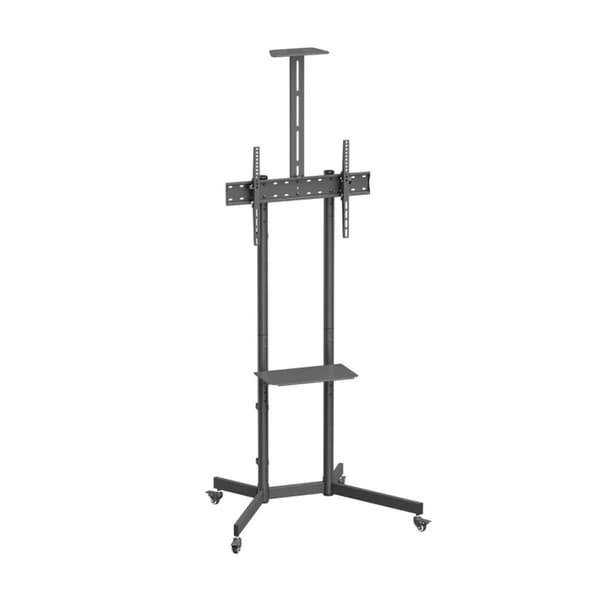 TV-holder Aisens FT70TE-335 70" 37" 45 kg Sort