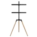 Miniatyrbillede 3 af 4: TV-holder GEMBIRD TVS-65S-01