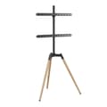 Miniatyrbillede 1 af 4: TV-holder GEMBIRD TVS-65S-01