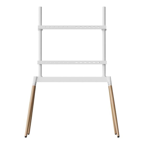 TV-fäste GEMBIRD TVS-86F-01-W