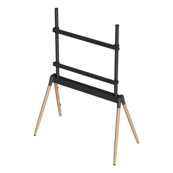 TV-holder GEMBIRD TVS-86F-01-BK