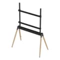 Miniatyrbillede 4 af 4: TV-holder GEMBIRD TVS-86F-01-BK