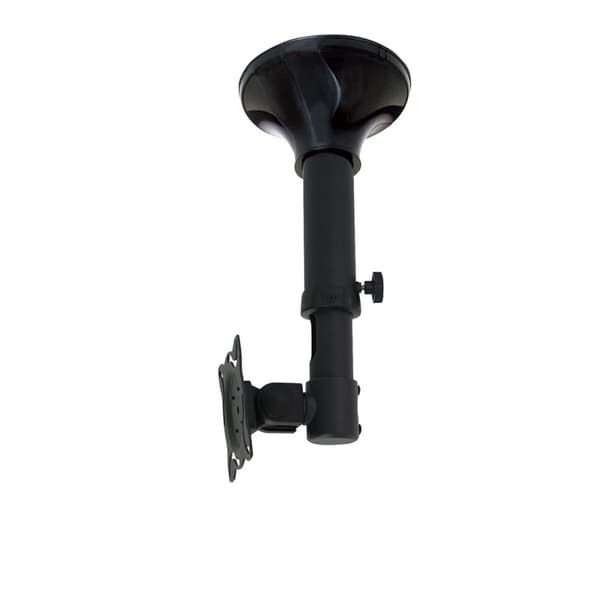 TV-holder Neomounts FPMA-C025BLACK 10" 12 kg Sort