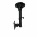 Pikkukuva 2 / 2: TV-teline Neomounts FPMA-C025BLACK 10" 12 kg