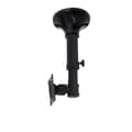 Pikkukuva 1 / 2: TV-teline Neomounts FPMA-C025BLACK 10" 12 kg