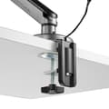 Miniatyrbild 3 av 4: Skärmstöd - Ej specificerat - 17-32 tum - LED RGB - Höjdjusterbar - TILTbar