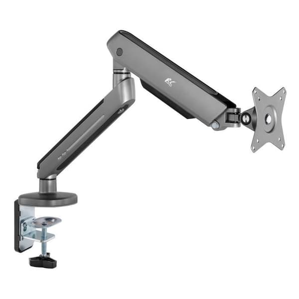 Skärmstöd - Ej specificerat - 17-32 tum - LED RGB - Höjdjusterbar - TILTbar