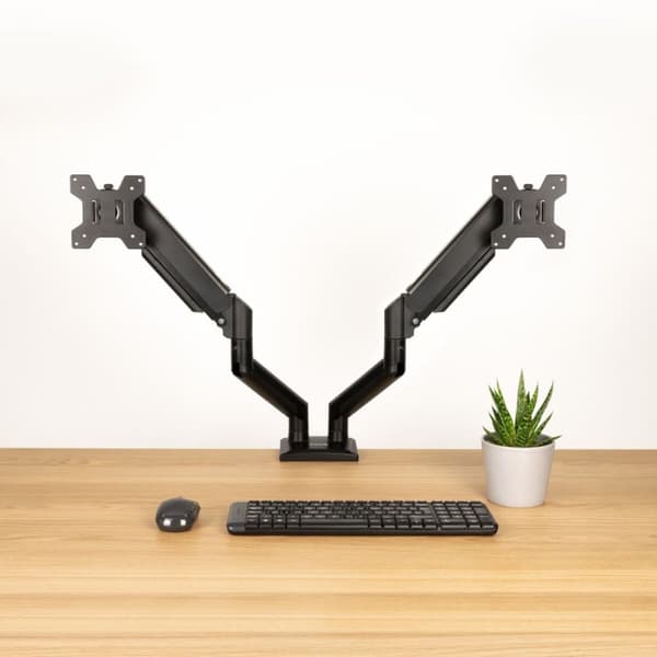TV-holder TooQ DB1434TNR-B 13" 20 kg