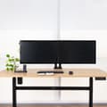 Miniatyrbillede 5 af 7: TV-holder TooQ DB1434TNR-B 13" 20 kg