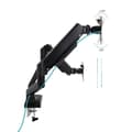 Miniatyrbillede 2 af 7: TV-holder TooQ DB1434TNR-B 13" 20 kg