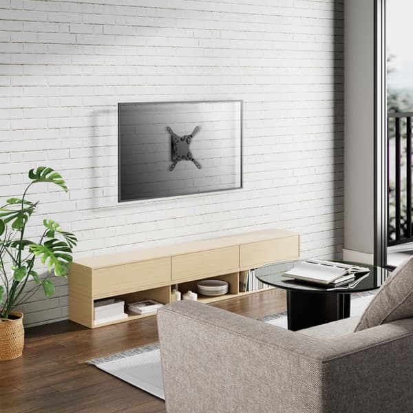 TV-holder Aisens WT42TSL-273 13" 42" 20 kg