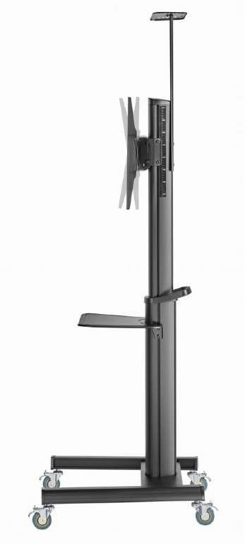 TV-apparat ACC golvstativ 37-70"/TVs-70t-02, Gembird