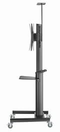 Miniatyrbild 3 av 7: TV-apparat ACC golvstativ 37-70"/TVs-70t-02, Gembird