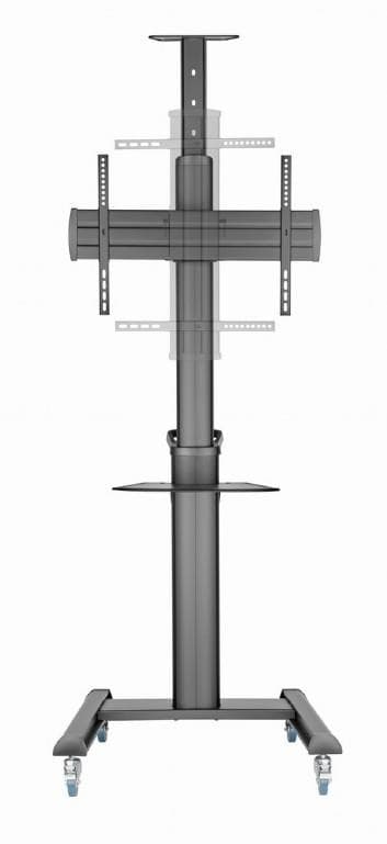TV-apparat ACC golvstativ 37-70"/TVs-70t-02, Gembird