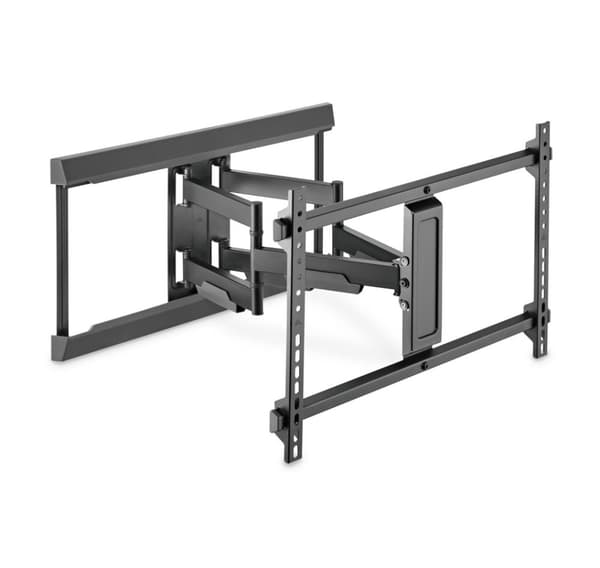 Digitus, Full Motion TV-veggfeste, DA-90454 Sort