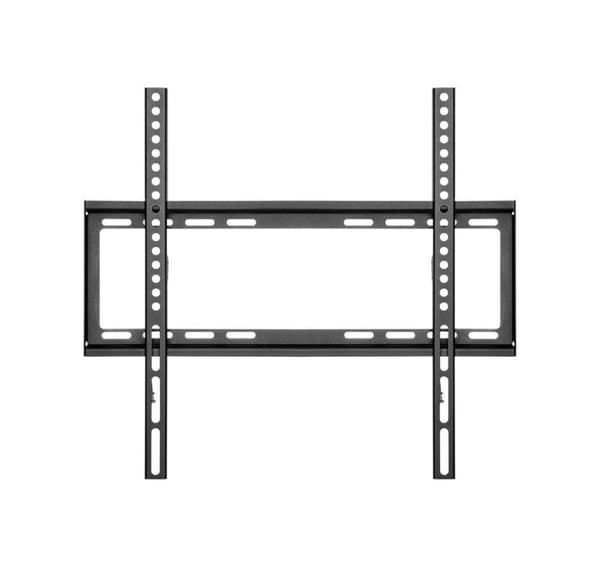 Goobay, TV-vægbeslag (M) Sort