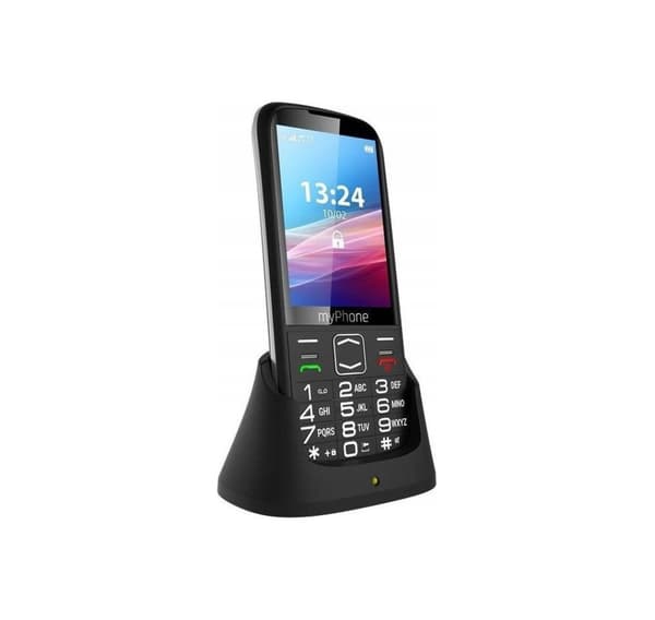 myPhone, Ladestation, HALO 4 LTE Vugge