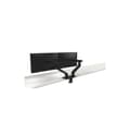 Miniatyrbillede 4 af 6: Dell, MDA20, Dual Monitor Arm