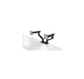 Miniatyrbillede 1 af 6: Dell, MDA20, Dual Monitor Arm