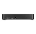 Miniatyrbillede 3 af 11: Targus, Universal Docking Station, DisplayLink USB-C med 65 W strømforsyning