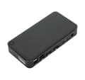 Miniatyrbillede 6 af 11: Targus, Universal Docking Station, DisplayLink USB-C med 65 W strømforsyning