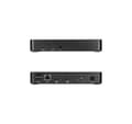 Miniatyrbillede 8 af 11: Targus, Universal Docking Station, DisplayLink USB-C med 65 W strømforsyning