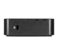 Miniatyrbillede 10 af 11: Targus, Universal Docking Station, DisplayLink USB-C med 65 W strømforsyning