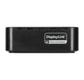 Miniatyrbillede 11 af 11: Targus, Universal Docking Station, DisplayLink USB-C med 65 W strømforsyning