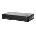 Miniatyrbillede 1 af 11: Targus, Universal Docking Station, DisplayLink USB-C med 65 W strømforsyning