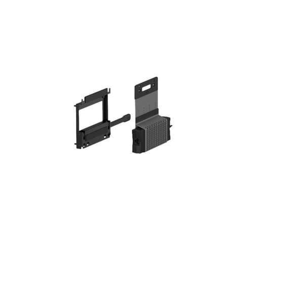 Dell, OptiPlex Micro och Thin Client VESA-fäste med adapterfäste
