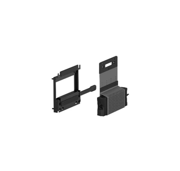Dell, OptiPlex Micro och Thin Client VESA-fäste med adapterfäste