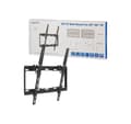 Miniatyrbillede 3 af 4: Logilink BP0012 TV Vægmontering, 32–55", hældning -14°, 25 mm