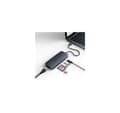 Miniatyrbilde 3 av 3: Hyper, HyperDrive Next 8 Port USB-C Hub, 140W