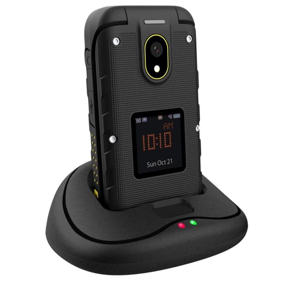 Hammer, Ladestation, Bow LTE Cradle